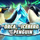 The Orca, The Iceberg And The Penguin
